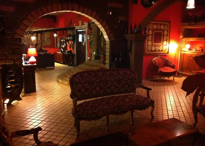 AgriSesto B&B Fregenae