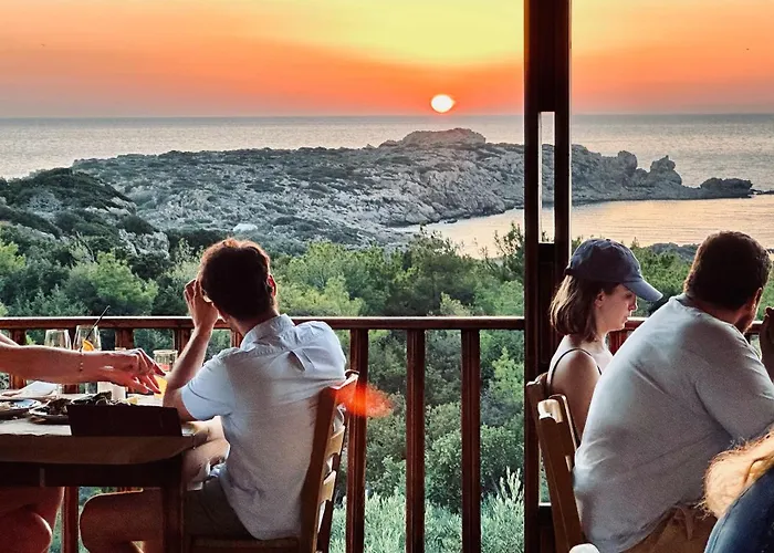 Glykeria Hotel
