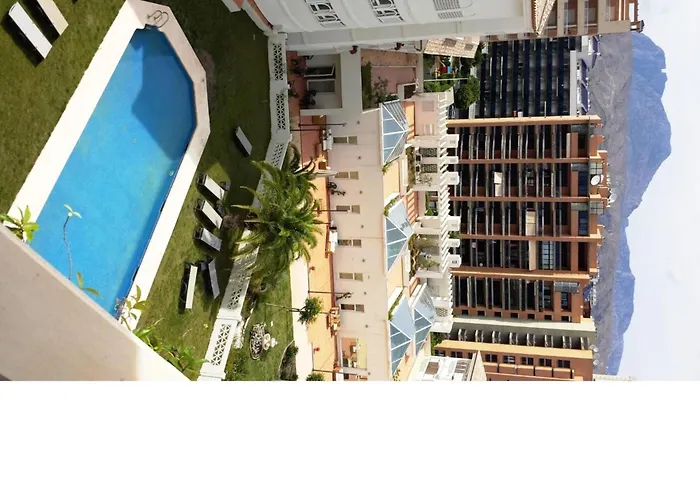 Ballesol Costablanca Senior Resort - 55+