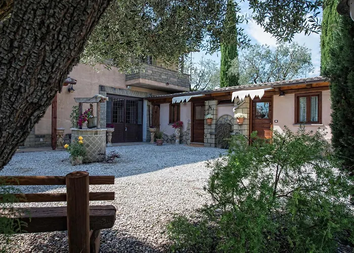 Il Giardino dei Flintstones B&B