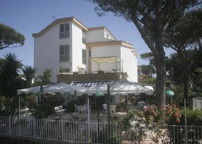 Hotel Anna