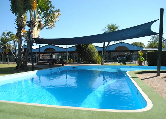 David Motor Inn
