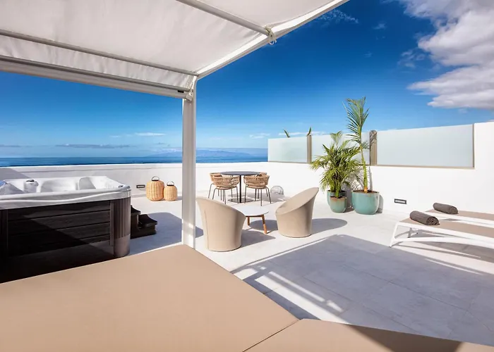 Princess Inspire Tenerife - Adults Only Costa Adeje 