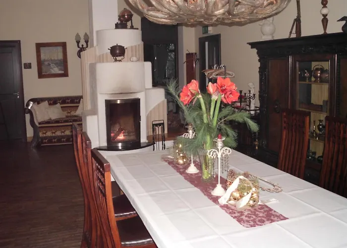 Schlosshotel Bredenfelde