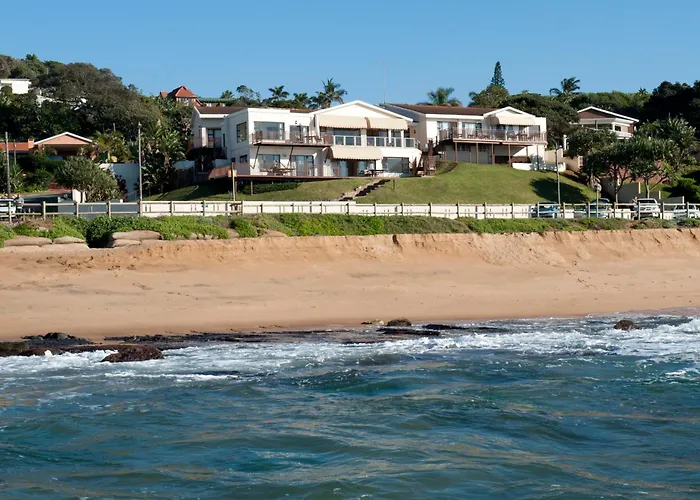 Fairlight Beach House