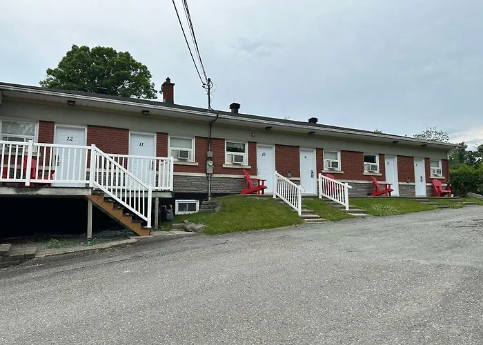Motel Le Refuge