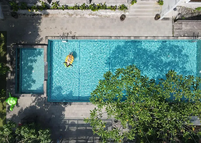 Amata Borobudur Resort