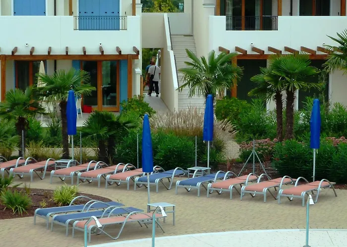 Villaggio A Mare Caorle