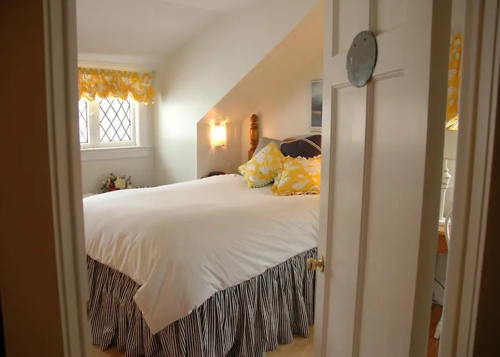 Leaside Manor Bed & Breakfast St. John's