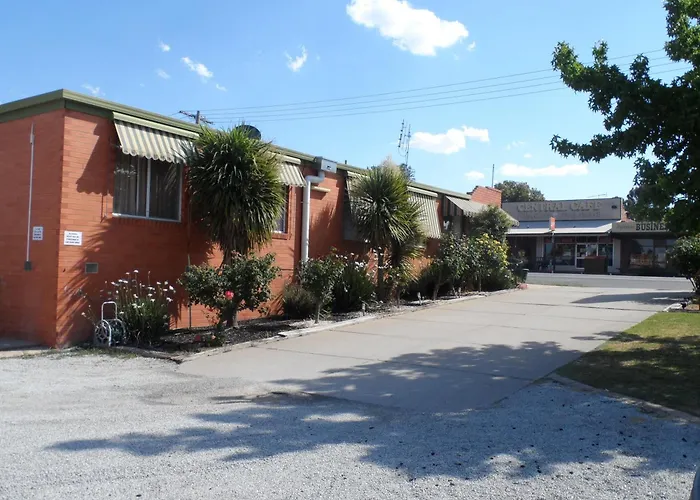 Wedderburn Goldseeker Motel