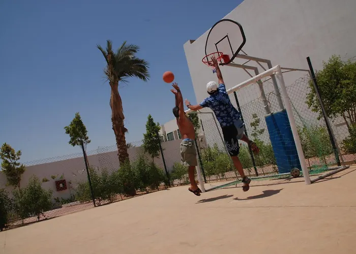 Coral Hills Resort & Spa El Qoseir