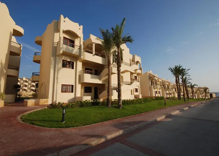 Coral Hills Resort & Spa