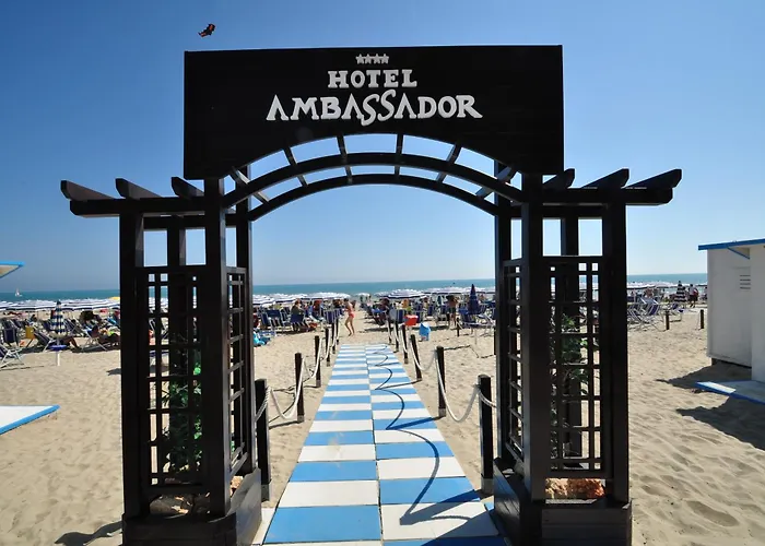 Hotel Ambassador