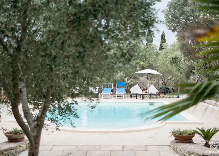 B&B Tenuta la Cornula