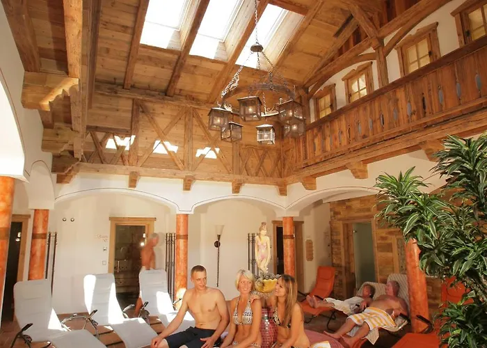 Hotel Preishof