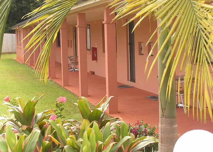 Seminara Apartments Coochiemudlo Island