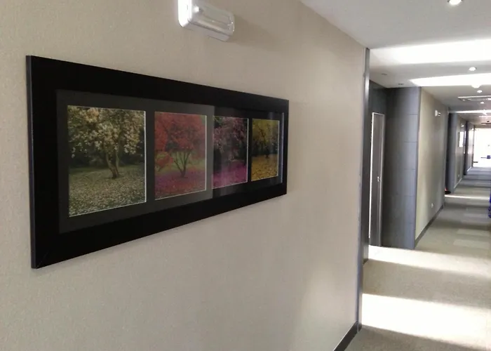 Hotel Adelma