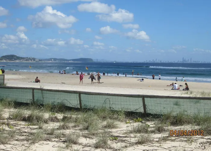 Tweed Harbour Motor Inn Tweed Heads