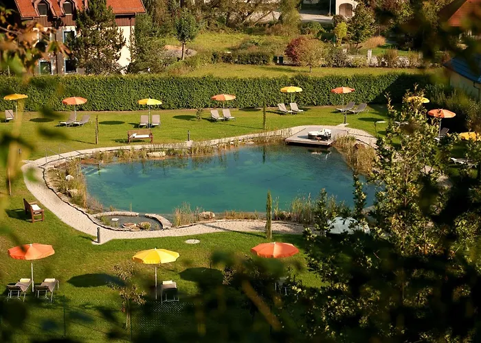 Hotel Residenz Wachau Aggsbach