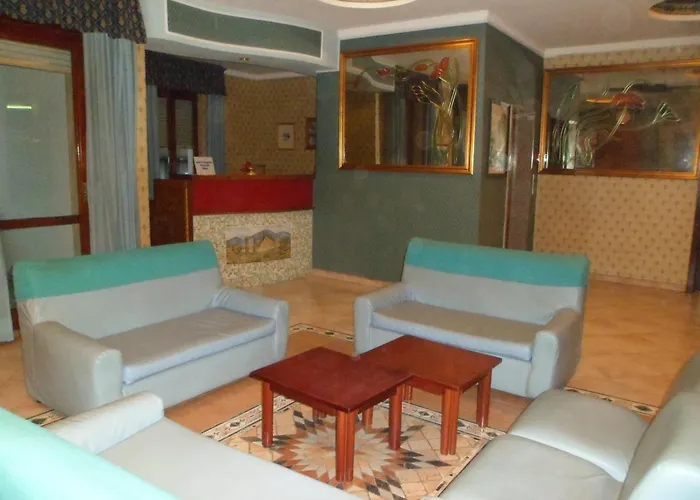 Motel Tempio