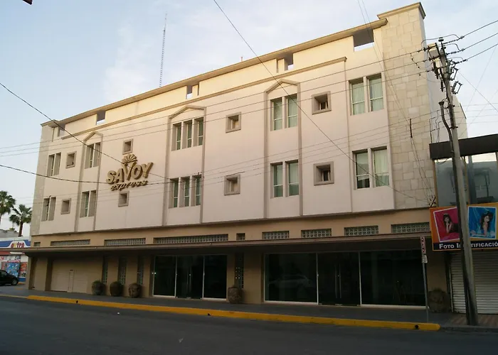 Savoy Express