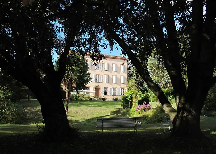 Domaine du Pegulier