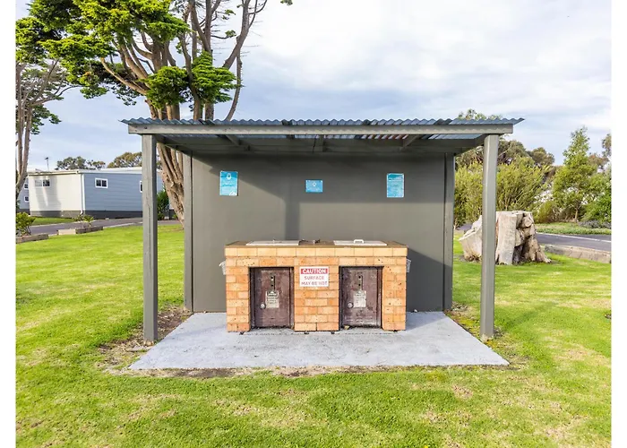 Nrma Portland Bay Holiday Park
