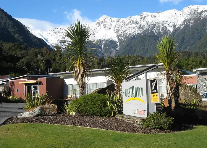 The Westhaven Motel