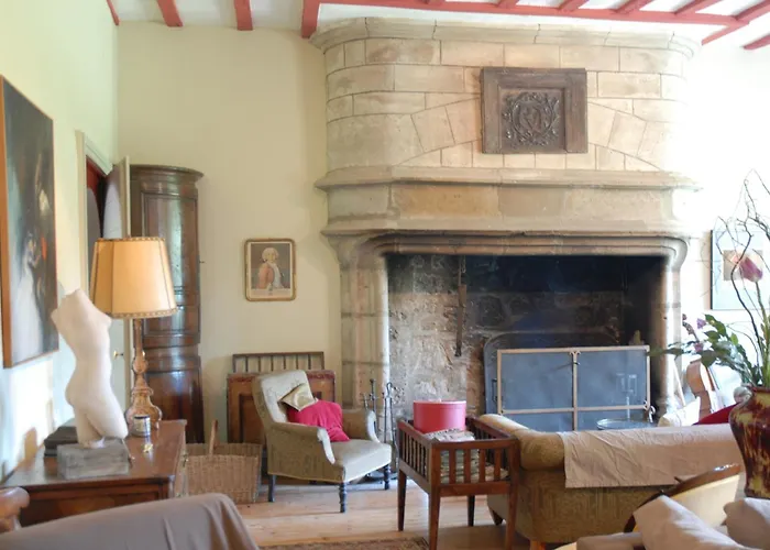 Chateau de Maumont Magnac-sur-Touvre