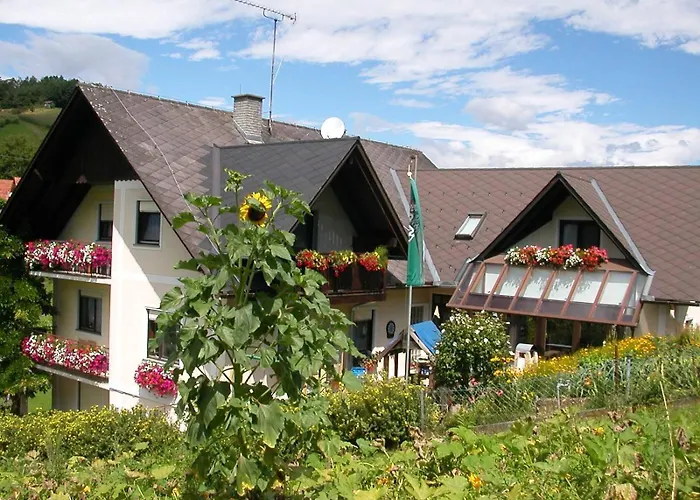 Gästehaus Anna
