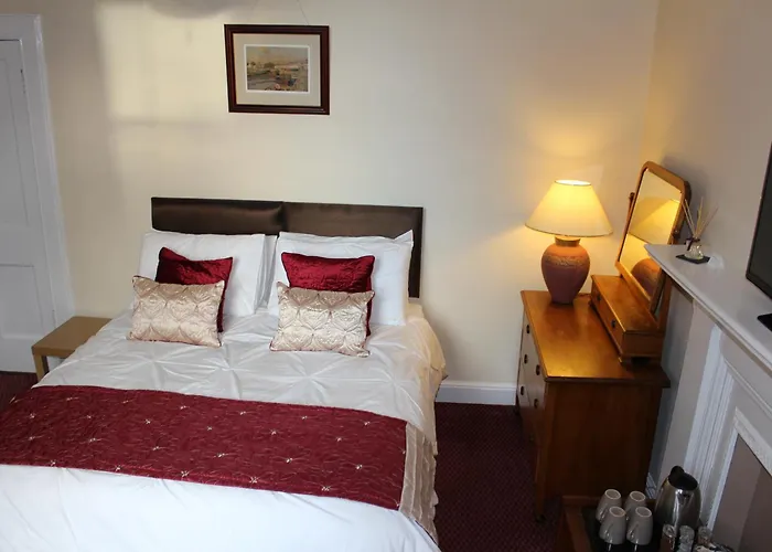 Brackness House Luxury B&B
