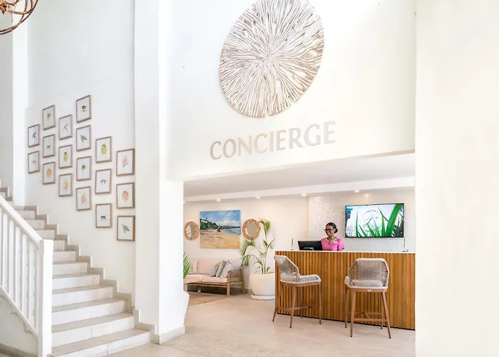 Hotel Sugar Bay Barbados Bridgetown