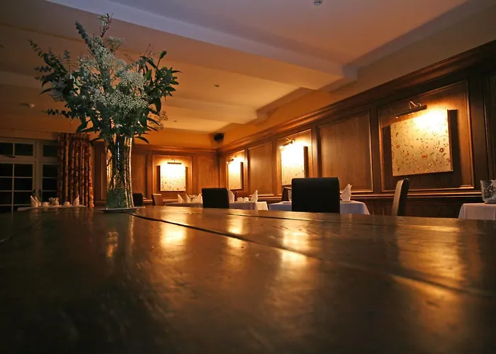Stocks Hotel