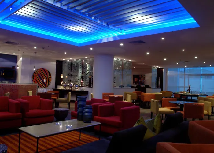 Decapolis Hotel Panama City