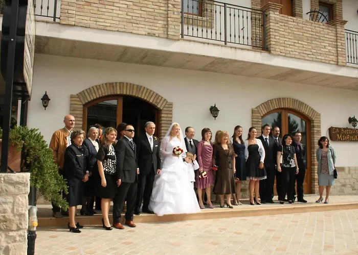 Il Vecchio Mulino