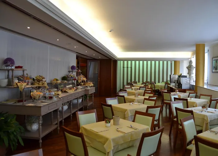 Hotel Due Leoni Sacile