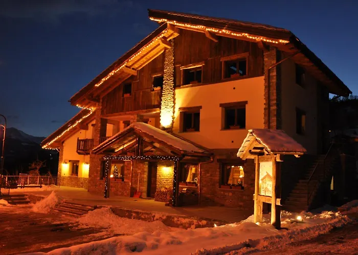 Affittacamere Le Relais De La Grandze