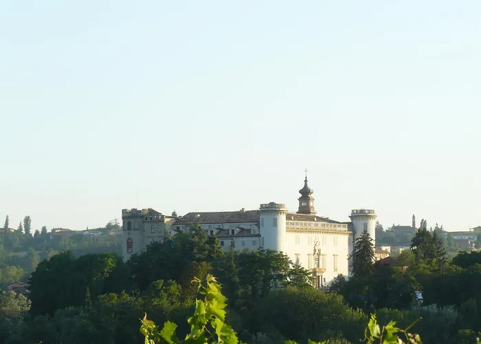 Hotel Langhe & Monferrato Costigliole d'Asti