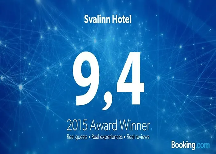 Svalinn Hotel
