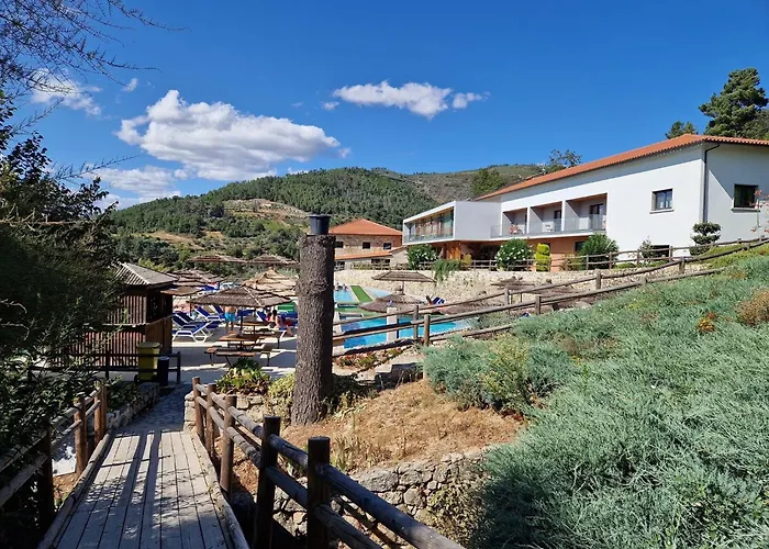 Douro Cister Hotel Resort