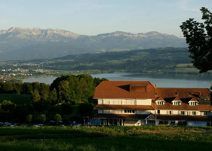 Hotel Restaurant Vogelsang