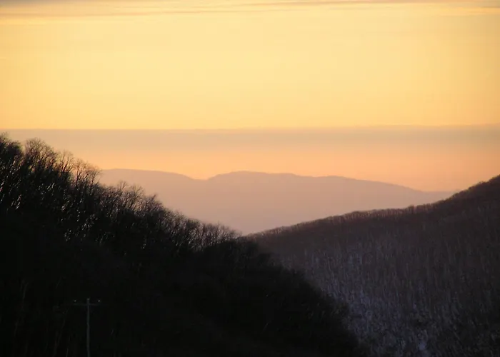 Falls Creek Country Club