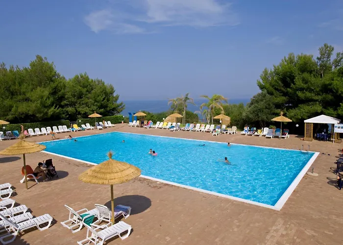Villaggio L'Oasi Isola Di Capo Rizzuto