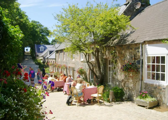 La Moinerie Village