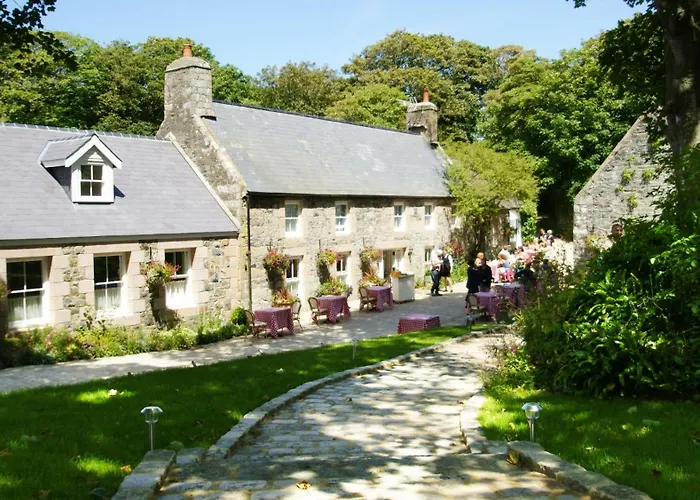 La Moinerie Village