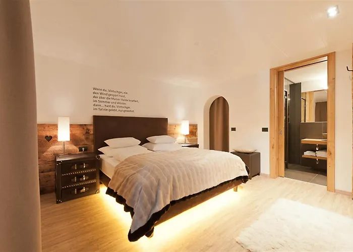 Burgus - Design Suites & Apartments Burgusio