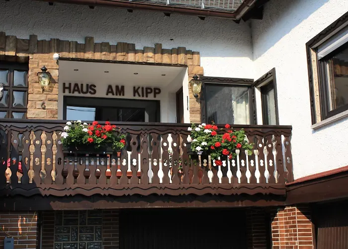 Haus am Kipp