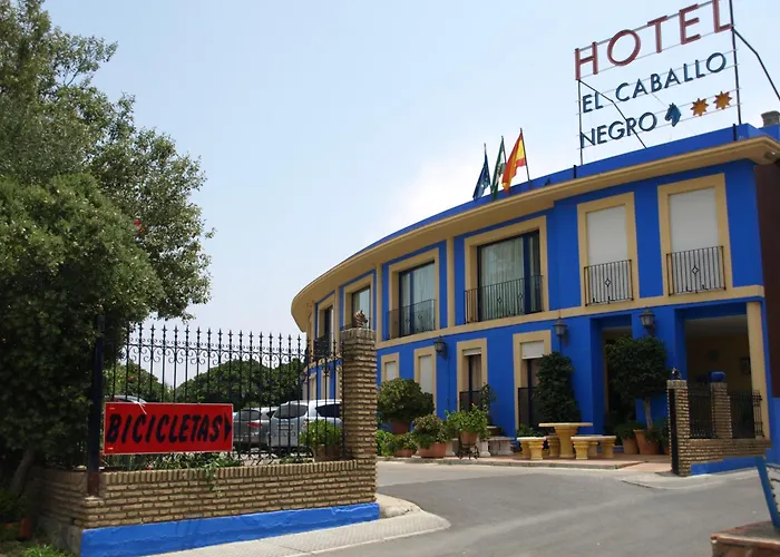 Hotel Caballo Negro