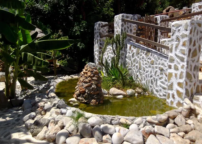 Stone Village Hotel Apartments Bali 