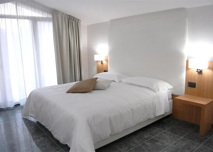 Vea Resort Hotel